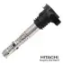 Фото Котушка запалювання VW Golf 1.8T/Passat 1.8T/2.0 00-05 HITACHI (2503806) зображення 1