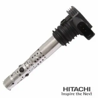Котушка запалювання VW Golf 1.8T/Passat 1.8T/2.0 00-05 HITACHI 2503806 Купити в Україні