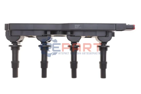 Катушка зажигания OPEL Vectra 1.8 95>> HITACHI 2503810 Купить в Украине