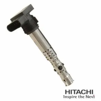 Котушка запалювання Skoda Fabia/VW Polo 1.2 01-14 HITACHI 2503812