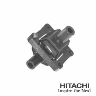 Катушка зажигания VW LT 97-03 - (0001500280, 1500280, 1587003) HITACHI 2503813