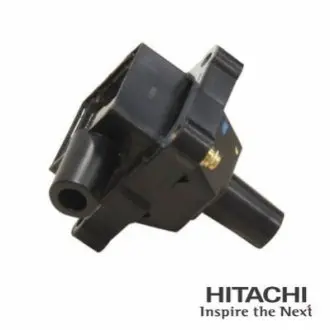 Котушка запалювання MB Sprinter (903/904)/Vito (638)/VW LT 28-35 95-06 HITACHI 2503814 Купити в Україні