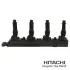 Котушка запалювання Opel Astra G 1.2 98-09 HITACHI (2503816) зображення 1