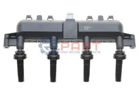 Катушка зажигания HITACHI 2503818 Купить в Украине