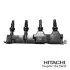 Фото Котушка запалювання Citroen Berlingo/Peugeot Partner 1.6 08-. HITACHI (2503819) зображення 1