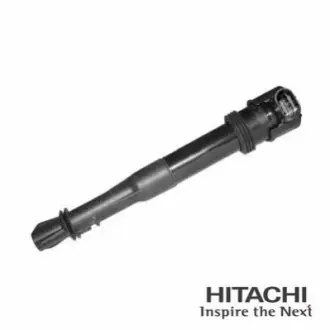 Катушка зажигания FIAT Doblo 1.6 01>> HITACHI 2503827 Купить в Украине