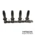 Фото Котушка запалювання Opel Astra/Zafira 1.6-1.8 05 HITACHI (2503832) зображення 1