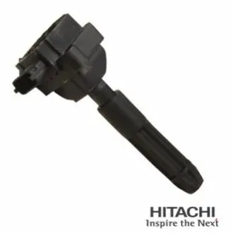 Котушка запалювання MB C-class/E-class (W203/W210) 00-04 HITACHI 2503833 Купити в Україні