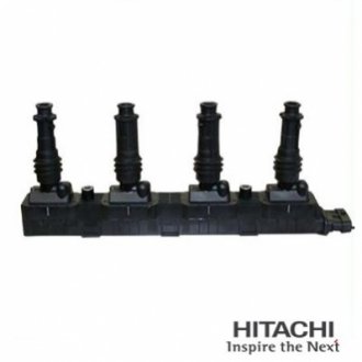 Катушка воспаления HITACHI 2503839