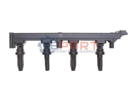 Катушка зажигания HITACHI 2503842 Купить в Украине