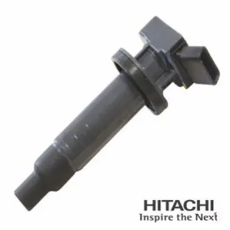Катушка зажигания HITACHI 2503846 Купить в Украине