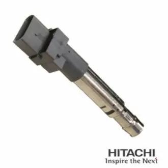 Котушка запалювання VW T5 3.2 03-09 HITACHI 2503847 Купити в Україні