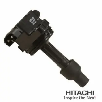 VOLVO Катушка зажигания S40/V40 1.6/2.0 95 HITACHI 2503850 Купити в Україні