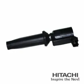 Котушка запалювання Ford Transit 2.3 06-14 HITACHI 2503852 Купити в Україні