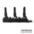 Котушка запалювання Opel Agila/Corsa 1.0 03-14 HITACHI (2503866) зображення 1