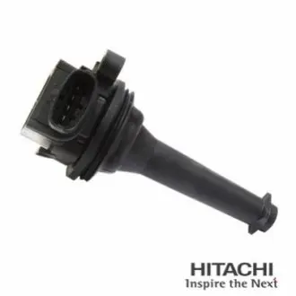 Катушка зажигания HITACHI 2503870 Купить в Украине