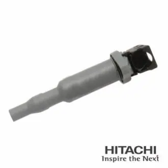 Котушка запалювання BMW 5 (E60/F10)/6 (E63) 2.0i/2.5i/3.0i 07-13 (N43/N52/N53) HITACHI 2503876 Купити в Україні