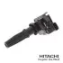 Фото Котушка запалювання Hyundai Sonata 2.0-2.4 01-08 HITACHI (2503877) зображення 1