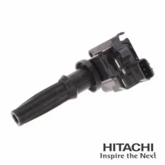 Котушка запалювання Hyundai Sonata 2.0-2.4 01-08 HITACHI 2503877 Купити в Україні