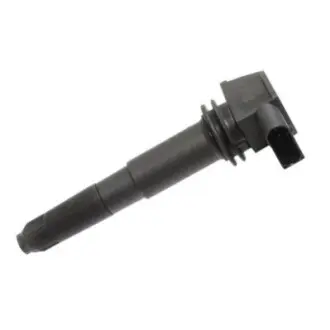 Котушка запалювання Porsche Cayenne 4.5 Turbo 02-07 HITACHI 2503881 Купити в Україні