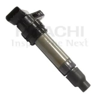 Котушка запалювання Volvo S60/S80/V60/V70/XC70/XC90 3.0/3.2 06-15 HITACHI 2503892 Купити в Україні