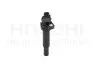 Фото Котушка запалювання Hyundai Elantra/I40/Sonata/Kia Ceed/Sportage 1.8/2.0 10 HITACHI (2503972) зображення 3
