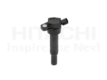 Котушка запалювання Hyundai Elantra/I40/Sonata/Kia Ceed/Sportage 1.8/2.0 10 HITACHI 2503972 Купити в Україні