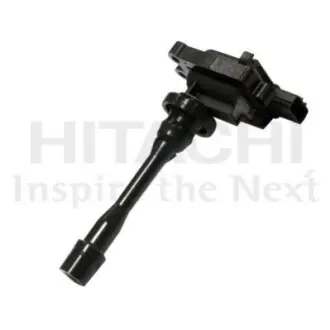 Котушка запалювання HITACHI 2504017 Купити в Україні