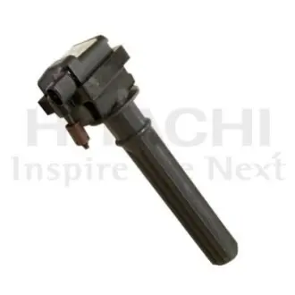 Котушка запалювання HITACHI 2504019 Купити в Україні