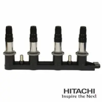 Котушка запалювання HITACHI 2504032 Купити в Україні