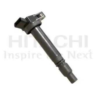 Котушка запалювання HITACHI 2504038 Купити в Україні
