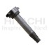 HITACHI JEEP котушка запалювання Compas, Patriot 2504043