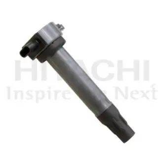 Котушка запалювання Dodge Journey/Jeep Compass/Fiat Freemont 2.0/2.4 06 HITACHI 2504043 Купити в Україні
