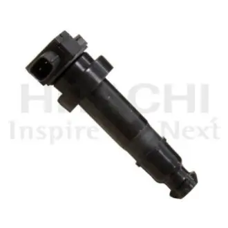 Котушка запалювання Hyundai i30/Kia Cerato 04 HITACHI 2504045 Купити в Україні
