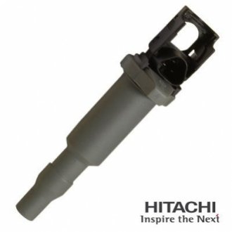 Катушка зажигання BMW 3 (E90)/5 (E60)/7 (E65/E66/E67) 04-11 N52 HITACHI 2504047