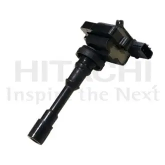 Котушка запалювання HITACHI 2504050 Купити в Україні