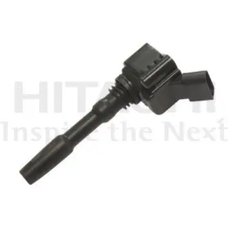 Котушка запалювання VW Golf VII/Passat/Skoda Octavia III 1.8TSI/2.0TFSI 11 HITACHI 2504052 Купити в Україні