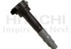 HITACHI MITSUBISHI Котушка запалювання Galant,Grandis,Airtrek 2.4 03- 2504055