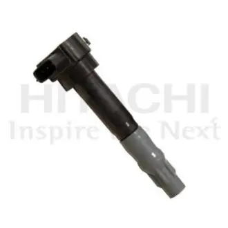 Котушка запалювання Mitsubishi Outlander 2.4 03-07 HITACHI 2504055 Купити в Україні