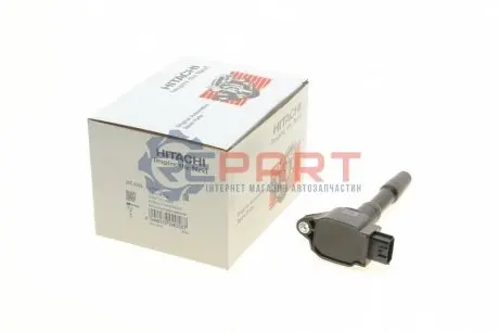 Катушка зажигания HITACHI 2504058 Купить в Украине
