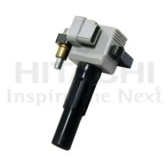 Котушка запалювання HITACHI 2504067 Купити в Україні