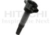 HITACHI OPEL котушка запалювання Agila 08- 2504078