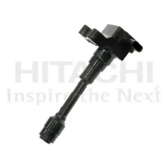 Котушка запалювання Ford Transit Connect 1.0 Ecoboost 12 HITACHI 2504085 Купити в Україні