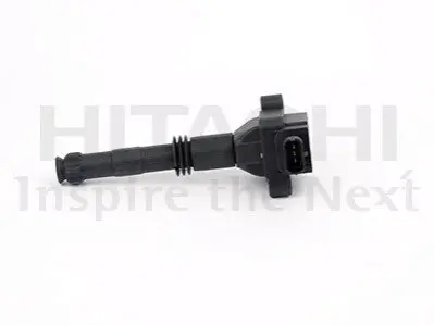 Котушка запалювання HITACHI 2504092 Купити в Україні