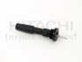 HITACHI VW Наконечник катушки зажигания Audi A1,3,Seat,Skoda Fabia,Octavia,Golf VII,Passat,Polo 1.0/1.6 2504095