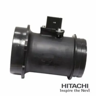 Витратомір повітря Audi Q7/VW Touareg 04 HITACHI 2505057 Купити в Україні