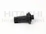Витратомір повітря BMW 3 (F30/F80)/5 (F10)/X5 (F15/F85) 11-18 B38/N13/N20/N26/S55/S63 HITACHI (2505120) зображення 2