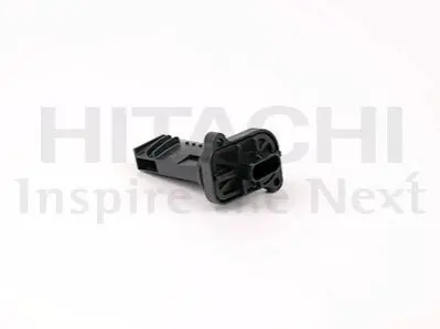 Витратомір повітря BMW 3 (F30/F80)/5 (F10)/X5 (F15/F85) 11-18 B38/N13/N20/N26/S55/S63 HITACHI 2505120