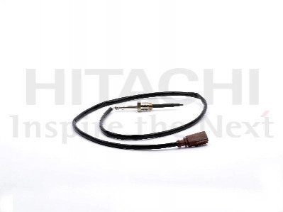 Датчик, температура відпрацьованих газів HITACHI 2505503 (фото 1)