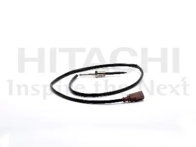 Датчик, температура відпрацьованих газів HITACHI 2505503 Купити в Україні